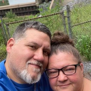 Meet your Posher, Rob